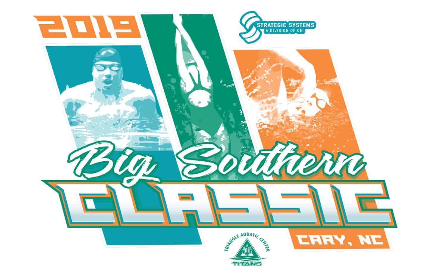 2019 Strategic Systems Big Southern Classic at TAC This Weekend