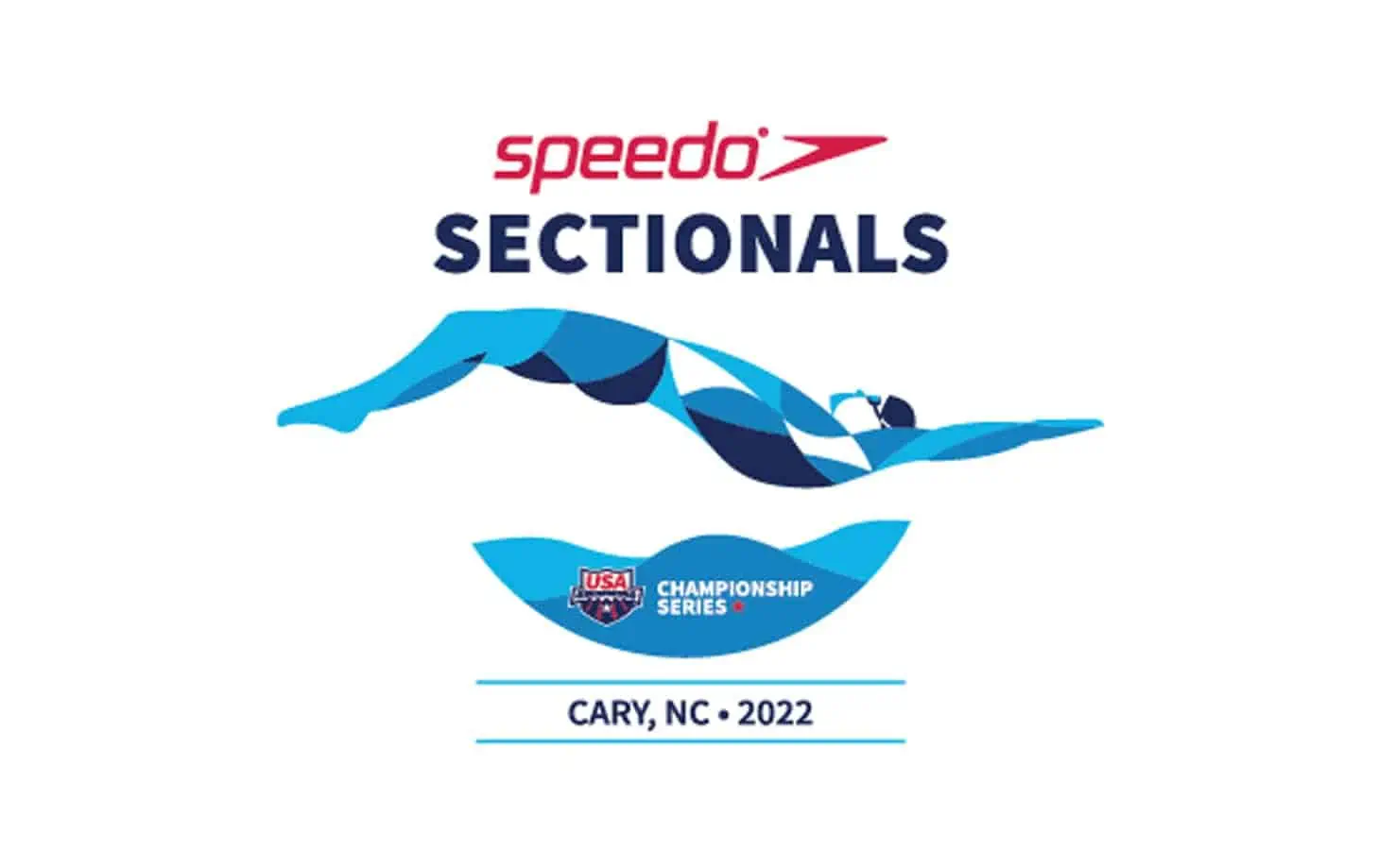 TAC the 2022 ESSZ Speedo Long Course Sectionals This Weekend