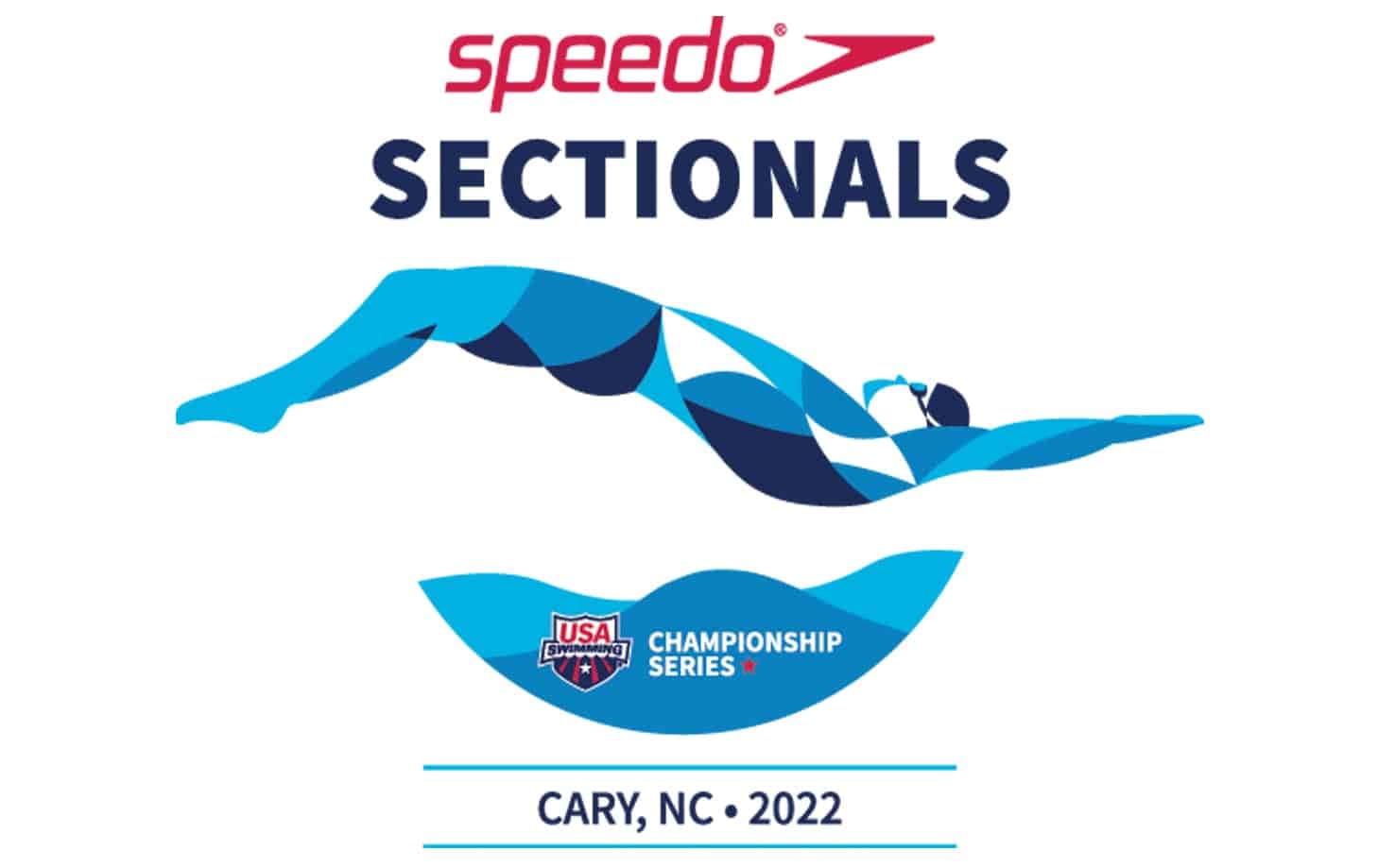 2022 ESSZ Speedo Senior Sectionals at TAC This Weekend Triangle