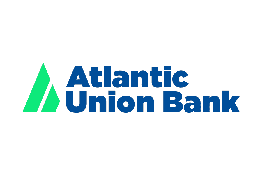 Atlantic Union Bank Sponsor Logo