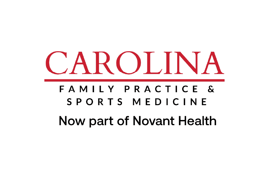 Carolina Family Practice Logo