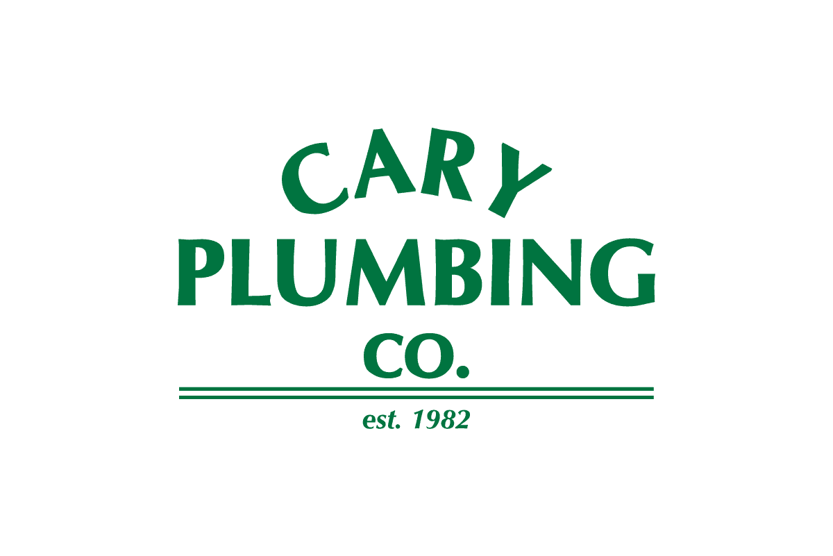 Cary Plumbing logo