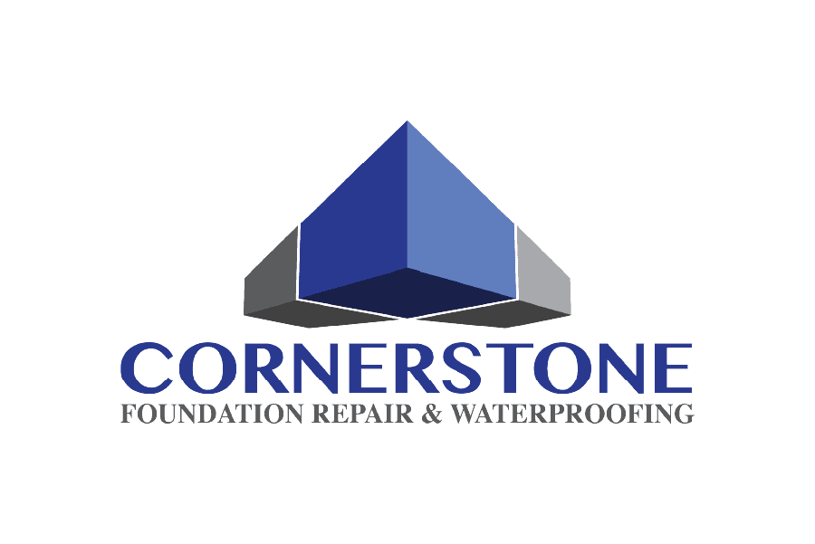 Cornerstone Cornerstone Foundation Repair and Waterproofing Logo