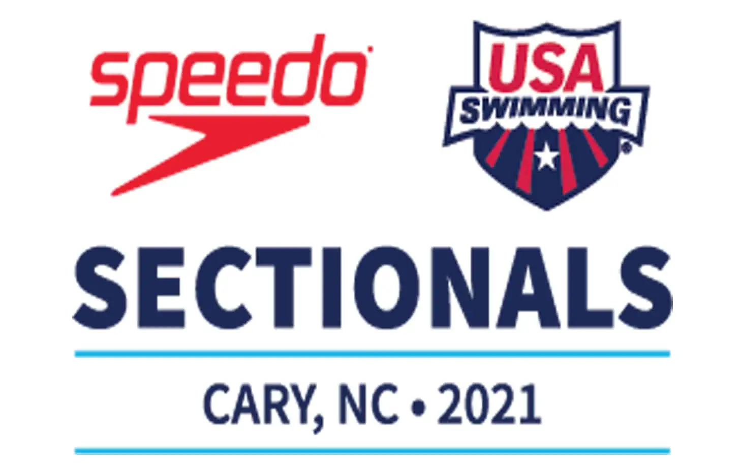 ESSZ Speedo Sectionals at TAC This Weekend Triangle Aquatic Center