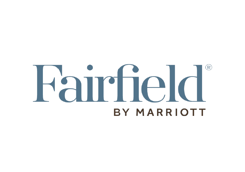 Fairfield Hotel Logo