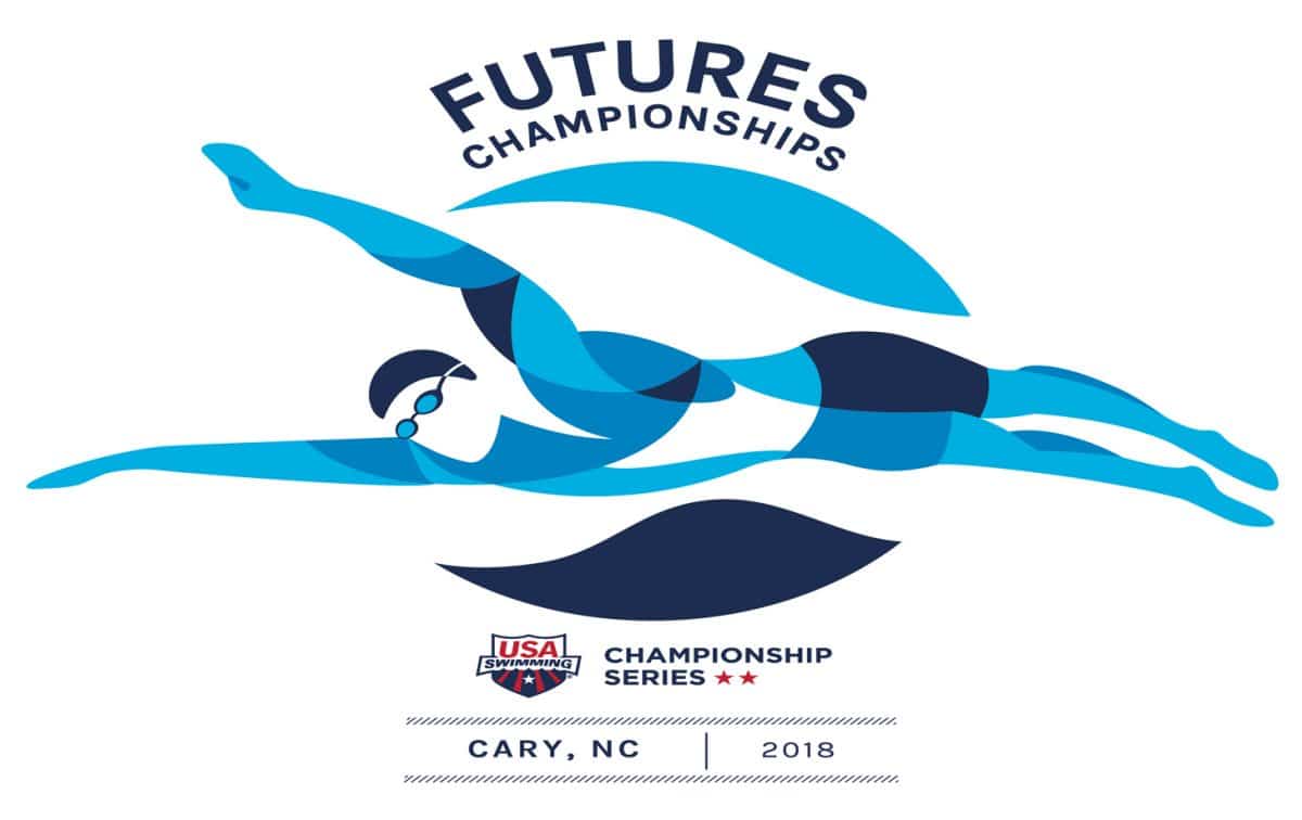 2018 USA Swimming Futures Championship Triangle Aquatic Center