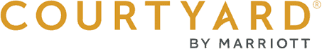 Courtyard by Marriott logo