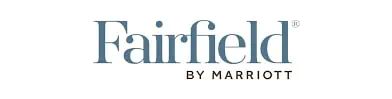 Fairfield by Marriott logo